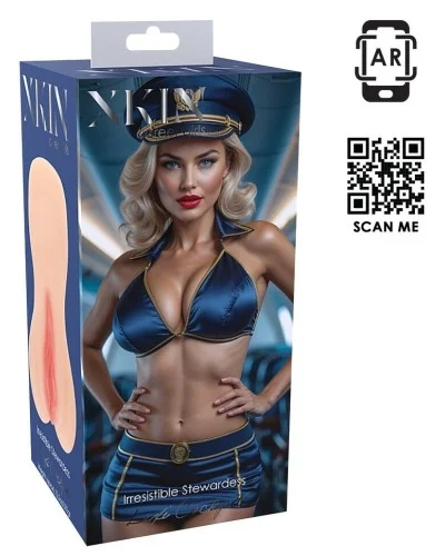 Masturbateur Lexi cockpit sextoys et accessoires sur La Boutique du Hard