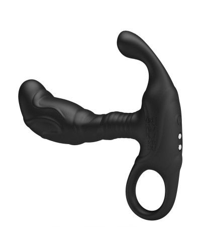 Stimulateur prostatique Andrew 9 x 2.5cm sextoys et accessoires sur La Boutique du Hard