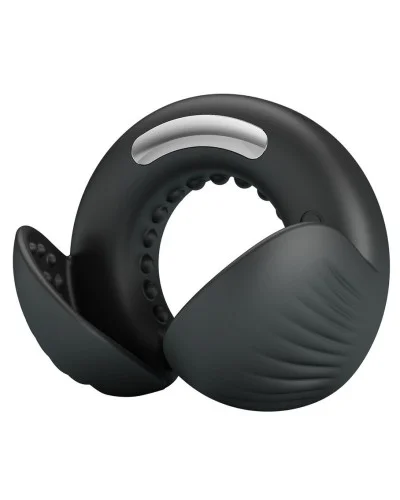 Cockring vibrant Quentin 33mm sextoys et accessoires sur La Boutique du Hard