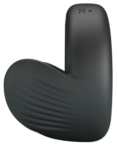 Cockring vibrant Quentin 33mm sextoys et accessoires sur La Boutique du Hard