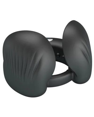 Cockring vibrant Quentin 33mm sextoys et accessoires sur La Boutique du Hard