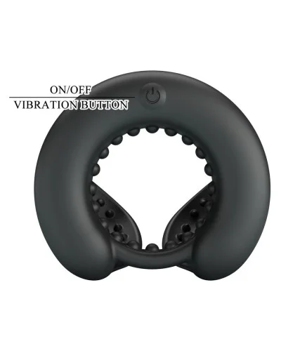 Cockring vibrant Quentin 33mm sextoys et accessoires sur La Boutique du Hard