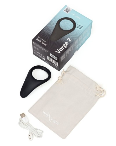 Anneau Verge 2 - Diamètre 45mm sextoys et accessoires sur La Boutique du Hard