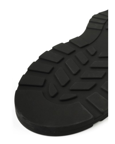Paddle Dirty Footprint 40cm sextoys et accessoires sur La Boutique du Hard