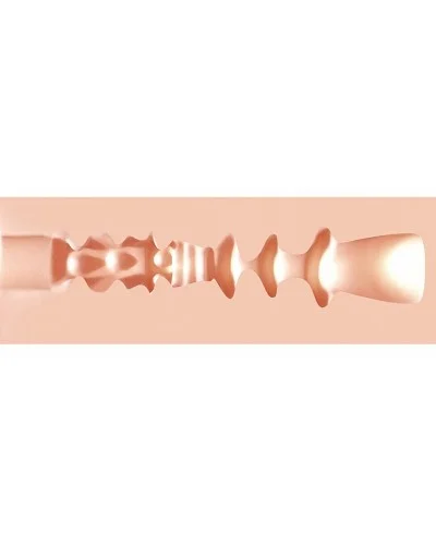 Masturbateur Misty Miffburner sextoys et accessoires sur La Boutique du Hard
