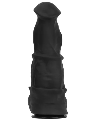 Gode Biggyhorsy S 19 x 8cm sextoys et accessoires sur La Boutique du Hard