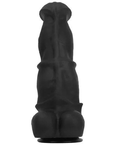 Gode Biggyhorsy S 19 x 8cm sextoys et accessoires sur La Boutique du Hard