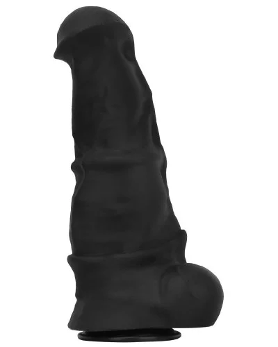 Gode Biggyhorsy M 22 x 9.5cm sextoys et accessoires sur La Boutique du Hard