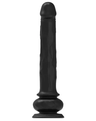 Gode vibrant ondulant Waviors 18 x 3.5cm sextoys et accessoires sur La Boutique du Hard