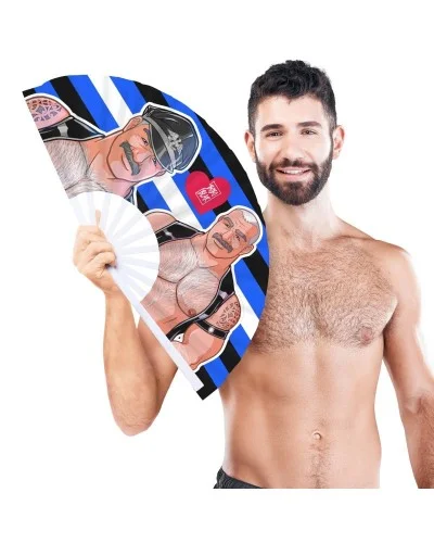 Éventail Daddy 64cm sextoys et accessoires sur La Boutique du Hard