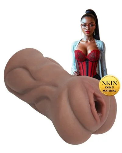 Masturbateur Paige Spreadmore sextoys et accessoires sur La Boutique du Hard
