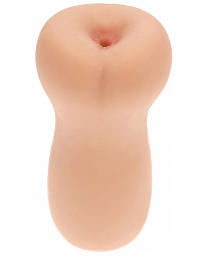 Masturbateur entrée anus BACKLINE sextoys et accessoires sur La Boutique du Hard