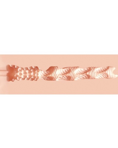Masturbateur entrée anus BACKLINE sextoys et accessoires sur La Boutique du Hard