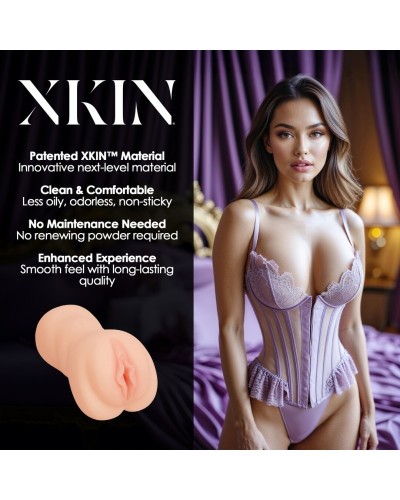 Masturbateur Delilah sextoys et accessoires sur La Boutique du Hard
