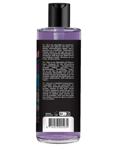 Lubrifiant eau Seducing succubus 100ml sextoys et accessoires sur La Boutique du Hard