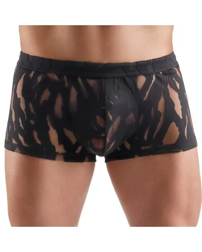 Boxer sexy Orello Noir sextoys et accessoires sur La Boutique du Hard