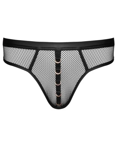 String filet Annelnet Noir sextoys et accessoires sur La Boutique du Hard