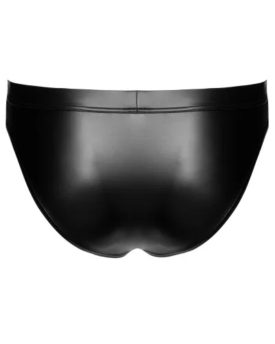 Slip sexy Arpono Noir sextoys et accessoires sur La Boutique du Hard