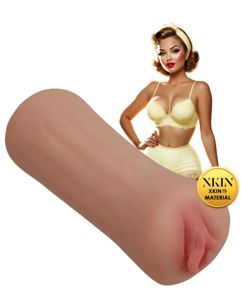 Masturbateur Betty Blowkiss sextoys et accessoires sur La Boutique du Hard