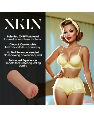 Masturbateur Betty Blowkiss sextoys et accessoires sur La Boutique du Hard
