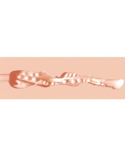 Masturbateur Ms Jenny Jawline sextoys et accessoires sur La Boutique du Hard