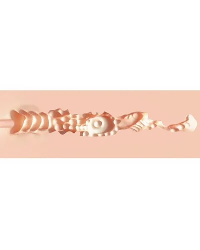 Masturbateur Elise sextoys et accessoires sur La Boutique du Hard