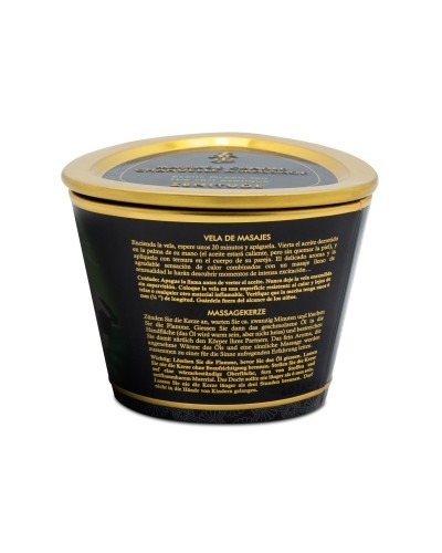 Bougie de massage Sensation Lavande 170ml sextoys et accessoires sur La Boutique du Hard