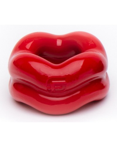 Ballstretcher Revolution Sport Fucker Rouge