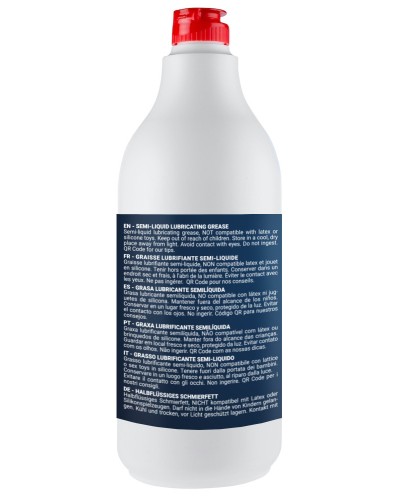 Graisse à traire FF Grease 500ml