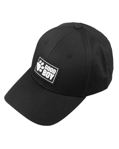 Casquette Fuck & Fist Tag Good Boy