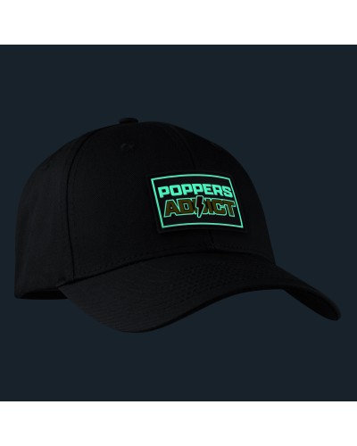 Casquette Fuck & Fist Tag Poppers Addict