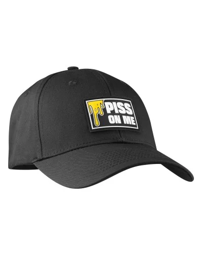 Casquette Fuck & Fist Tag Piss On Me