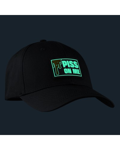 Casquette Fuck & Fist Tag Piss On Me