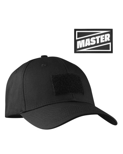 Casquette Fuck & Fist Tag Master