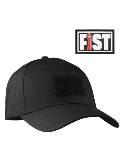 Casquette Fuck & Fist Tag Fist