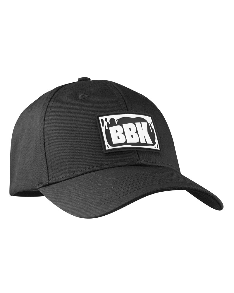 Casquette Fuck & Fist Tag Bbk