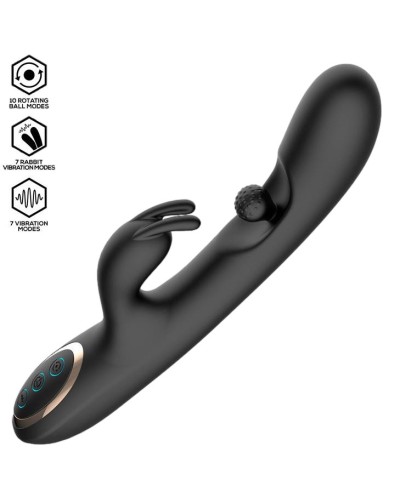 Vibro rabbit Patty 14 x 3.6cm