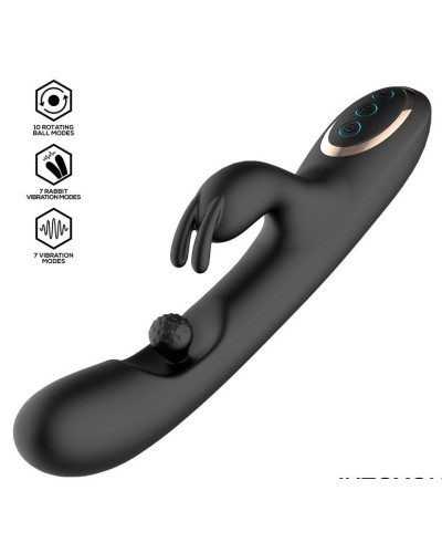 Vibro rabbit Patty 14 x 3.6cm