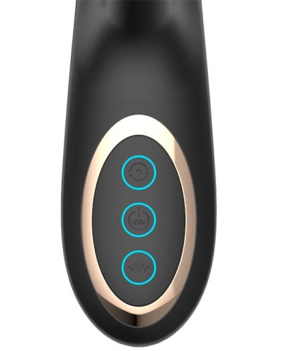 Vibro rabbit Patty 14 x 3.6cm