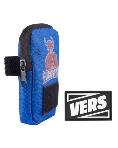 Fuck Bag FUCK & FIST Tag VERS