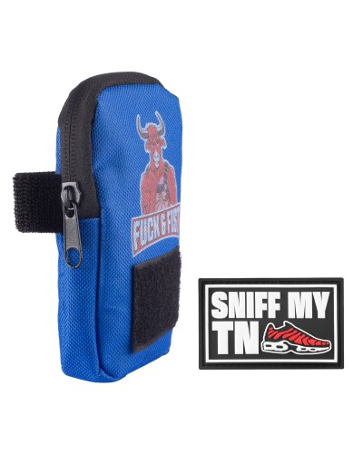 Fuck Bag Fuck & Fist Tag Sniff My Tn
