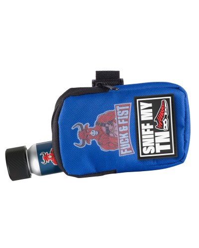 Fuck Bag Fuck & Fist Tag Sniff My Tn