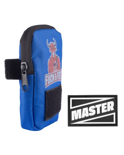 Fuck Bag Fuck & Fist Tag Master