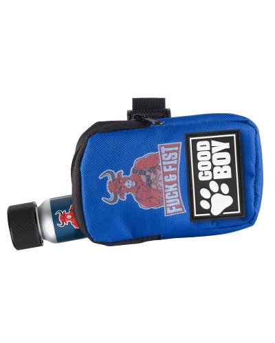 Fuck Bag Fuck & Fist Tag Good Boy