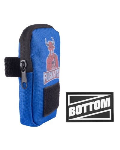 Fuck Bag Fuck & Fist Tag Bottom