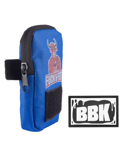 Fuck Bag Fuck & Fist Tag BBK