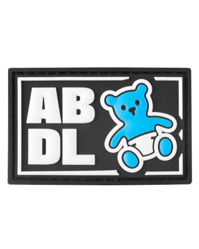 Tag Abdl avec scratch