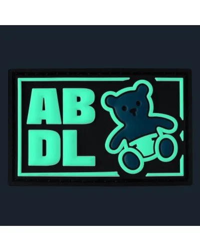 Tag Abdl avec scratch