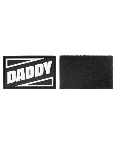 Tag Daddy avec scratch