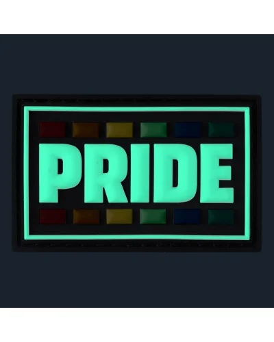 Tag Pride avec scratch
